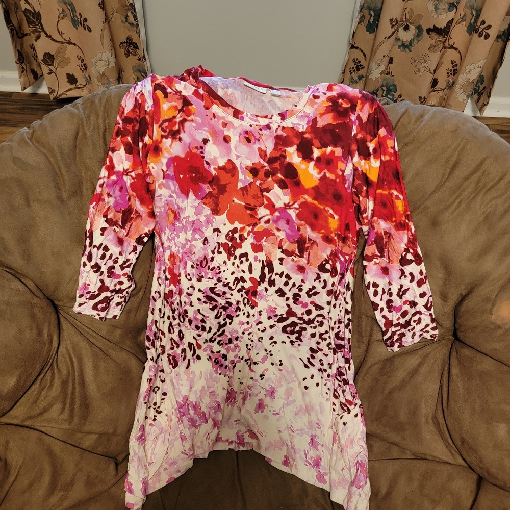 Lori Goldstein XS top